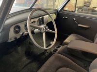 1950 Chevrolet Sedan for sale in Michigan (ID-139622)