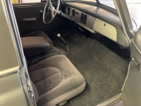 1950 Chevrolet Sedan for sale in Michigan (ID-139622)