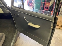 1950 Chevrolet Sedan for sale in Michigan (ID-139622)