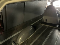 1950 Chevrolet Sedan for sale in Michigan (ID-139622)
