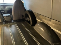 1950 Chevrolet Sedan for sale in Michigan (ID-139622)