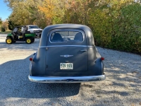 1950 Chevrolet Sedan for sale in Michigan (ID-139622)