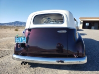 1950 Chevrolet Sedan for sale in Michigan (ID-140361)