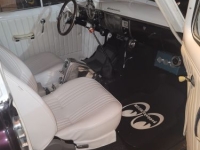 1950 Chevrolet Sedan for sale in Michigan (ID-140361)