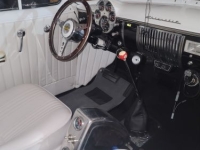 1950 Chevrolet Sedan for sale in Michigan (ID-140361)
