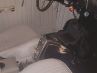 1950 Chevrolet Sedan for sale in Michigan (ID-140361)