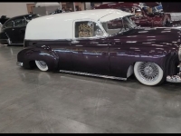 1950 Chevrolet Sedan for sale in Michigan (ID-140361)