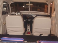 1950 Chevrolet Sedan for sale in Michigan (ID-140361)