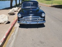1950 Chevrolet Sedan for sale in Michigan (ID-141418)