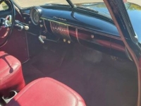 1950 Chevrolet Sedan for sale in Michigan (ID-141418)