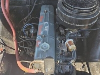 1950 Chevrolet Sedan for sale in Michigan (ID-141418)