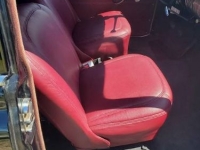 1950 Chevrolet Sedan for sale in Michigan (ID-141418)