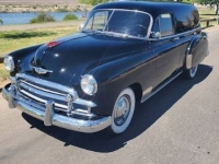 1950 Chevrolet Sedan for sale in Michigan (ID-141418)