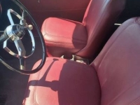 1950 Chevrolet Sedan for sale in Michigan (ID-141418)