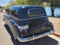 1950 Chevrolet Sedan for sale in Michigan (ID-141418)
