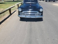 1950 Chevrolet Sedan for sale in Michigan (ID-141418)