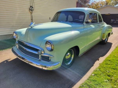 1950 Chevrolet Street Rod for sale