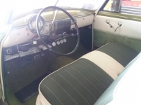 1950 Chevrolet Styleline for sale in Michigan (ID-102782)