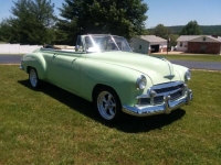 1950 Chevrolet Styleline for sale in Michigan (ID-102782)