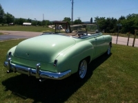 1950 Chevrolet Styleline for sale in Michigan (ID-102782)