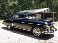 1950 Chevrolet Styleline for sale in Michigan (ID-115563)
