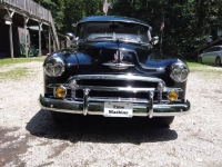 1950 Chevrolet Styleline for sale in Michigan (ID-115563)