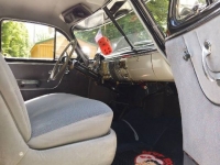 1950 Chevrolet Styleline for sale in Michigan (ID-115563)