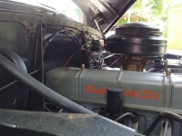 1950 Chevrolet Styleline for sale in Michigan (ID-115563)