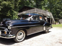 1950 Chevrolet Styleline for sale in Michigan (ID-115563)