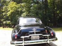 1950 Chevrolet Styleline for sale in Michigan (ID-115563)