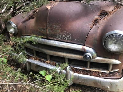1950 Chevrolet Styleline for sale