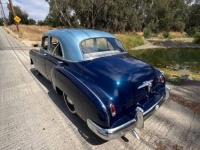 1950 Chevrolet Styleline for sale in Michigan (ID-121298)