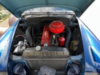 1950 Chevrolet Styleline for sale in Michigan (ID-121298)