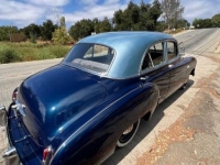 1950 Chevrolet Styleline for sale in Michigan (ID-121298)