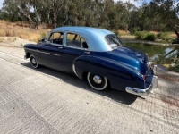 1950 Chevrolet Styleline for sale in Michigan (ID-121298)