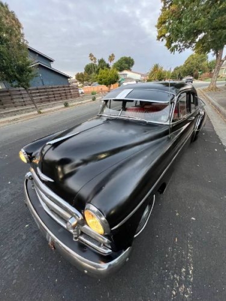 1950 Chevrolet Styleline for sale in Michigan (ID-122278) 1950 Chevrolet Styleline for sale in Michigan (ID-122278)