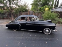 1950 Chevrolet Styleline for sale in Michigan (ID-122278)