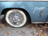 1950 Chevrolet Styleline for sale in Michigan (ID-122570)