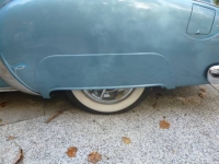 1950 Chevrolet Styleline for sale in Michigan (ID-122570)