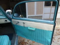 1950 Chevrolet Styleline for sale in Michigan (ID-122570)