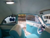 1950 Chevrolet Styleline for sale in Michigan (ID-122570)