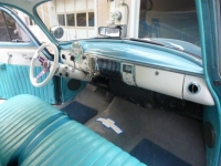 1950 Chevrolet Styleline for sale in Michigan (ID-122570)