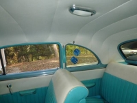 1950 Chevrolet Styleline for sale in Michigan (ID-122570)