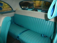 1950 Chevrolet Styleline for sale in Michigan (ID-122570)