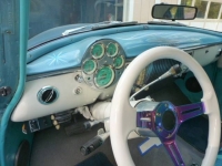 1950 Chevrolet Styleline for sale in Michigan (ID-122570)