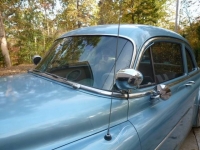 1950 Chevrolet Styleline for sale in Michigan (ID-122570)