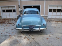 1950 Chevrolet Styleline for sale in Michigan (ID-122570)