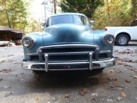 1950 Chevrolet Styleline for sale in Michigan (ID-122570)