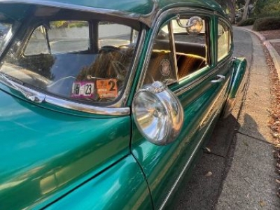 1950 Chevrolet Styleline for sale