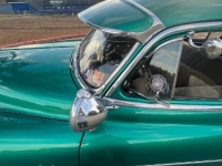 1950 Chevrolet Styleline for sale in Michigan (ID-123065)